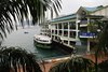 HungHom ferry pier