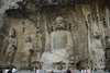 Longmen 2